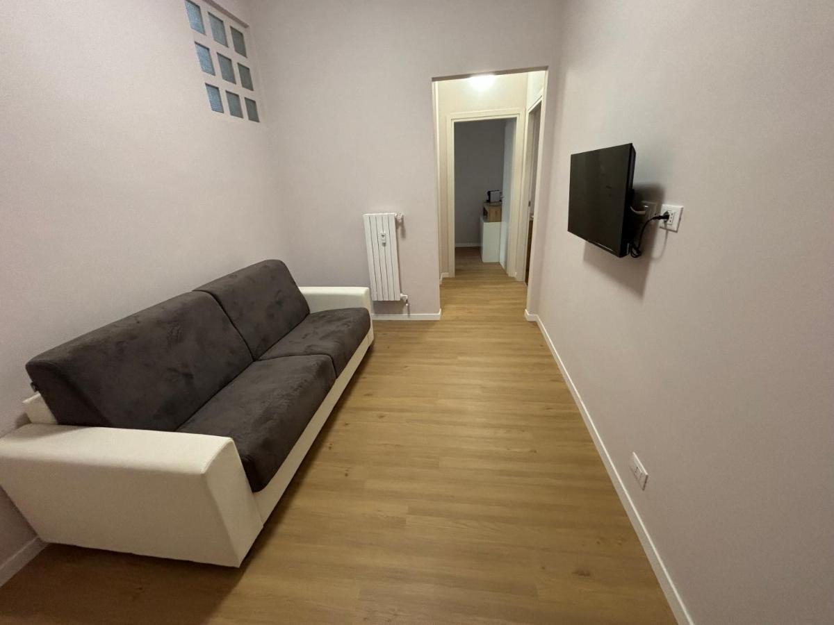 Xiridia House Leilighet Torino Eksteriør bilde