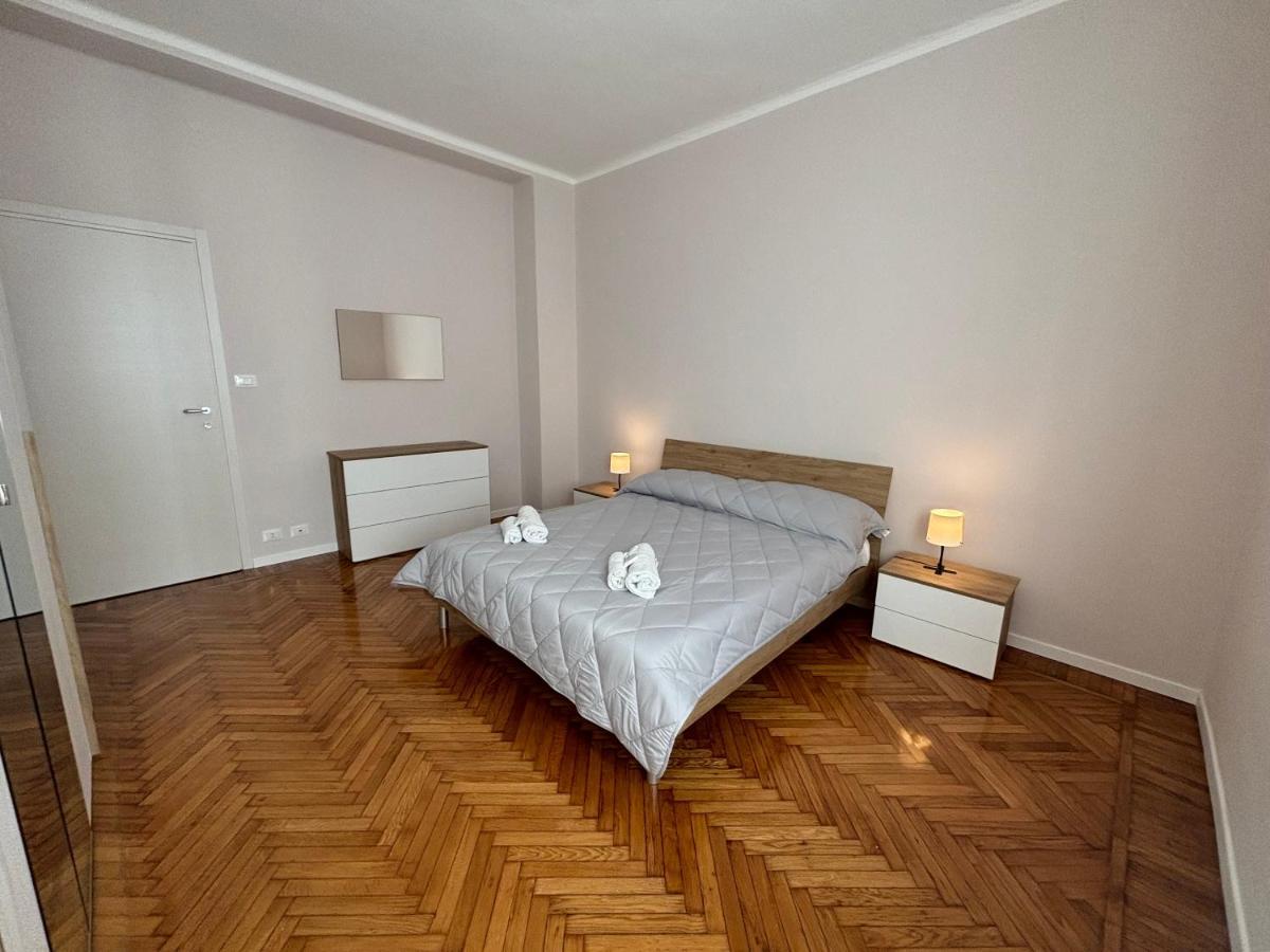 Xiridia House Leilighet Torino Eksteriør bilde