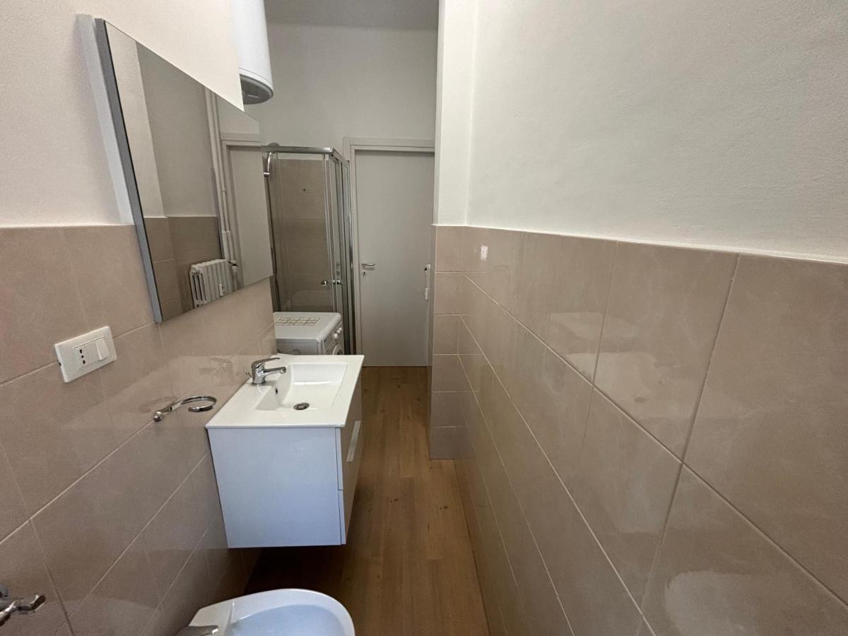 Xiridia House Leilighet Torino Eksteriør bilde